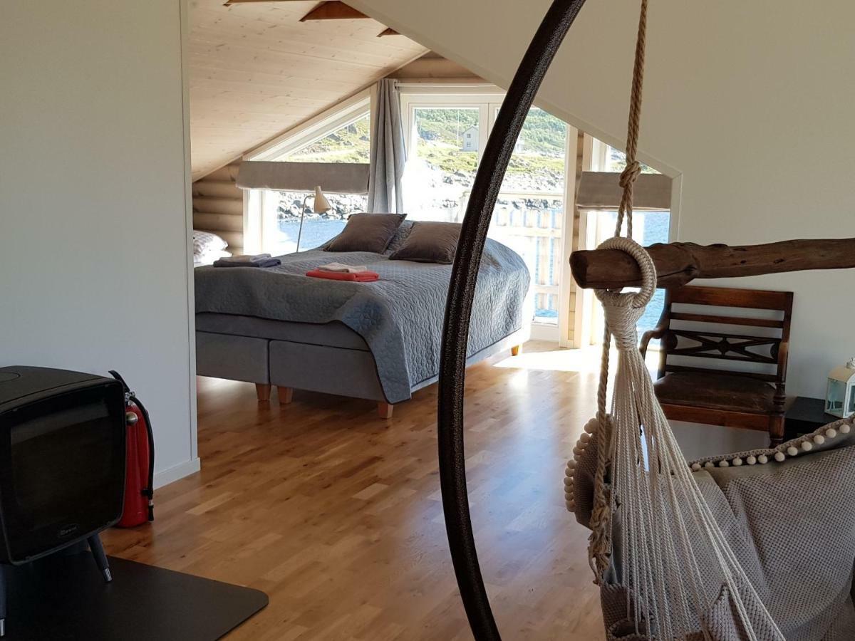 Apartment Aurora