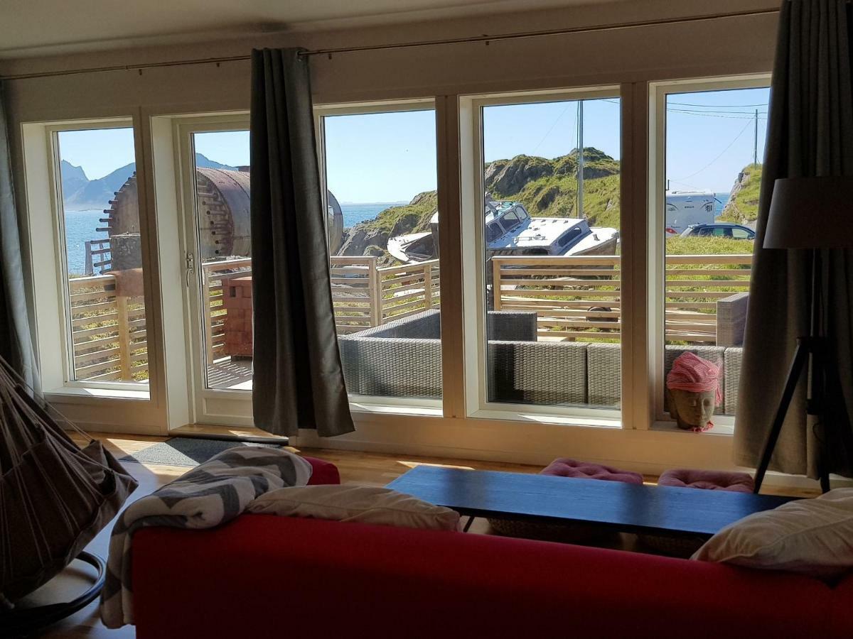 Aurora Apartment *