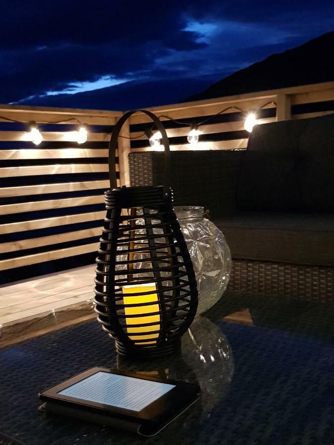 Apartment Aurora Nyksund